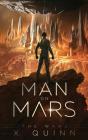 Man On Mars - Preview