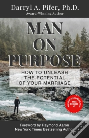 Capa do artigo Man On Purpose