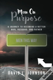 Capa do artigo Man On Purpose