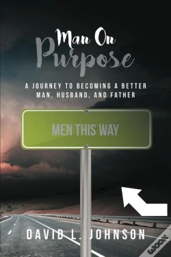 Capa do artigo Man On Purpose