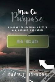 Capa do artigo Man On Purpose