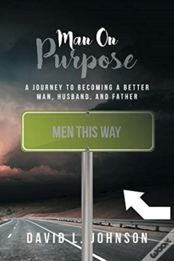 Capa do artigo Man On Purpose
