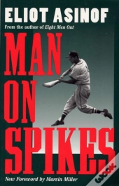 Man On Spikes