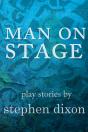 Man On Stage - Preview