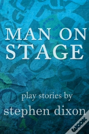 Capa do artigo Man On Stage