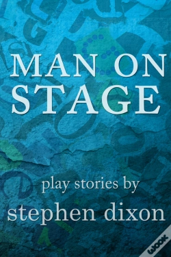 Capa do artigo Man On Stage