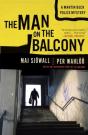 Man On The Balcony - Preview