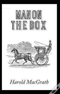 Capa do artigo Man On The Box Annotaed