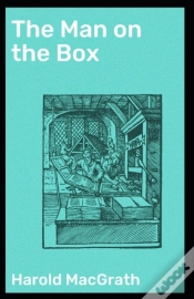 Capa do artigo Man On The Box Annotated