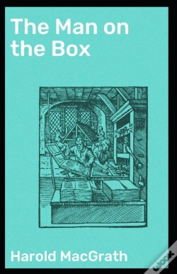 Capa do artigo Man On The Box Annotated