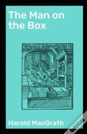 Capa do artigo Man On The Box Annotated