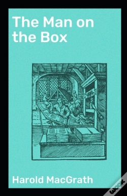 Capa do artigo Man On The Box Annotated