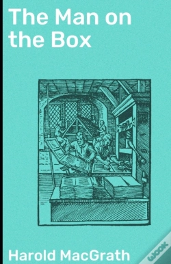 Capa do artigo Man On The Box Annotated