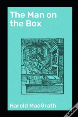 Capa do artigo Man On The Box Annotated