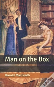 Capa do artigo Man On The Box