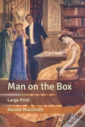Capa do artigo Man On The Box
