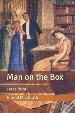 Capa do artigo Man On The Box