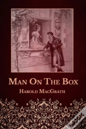 Capa do artigo Man On The Box