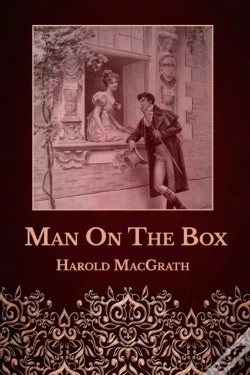 Capa do artigo Man On The Box