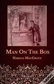 Capa do artigo Man On The Box