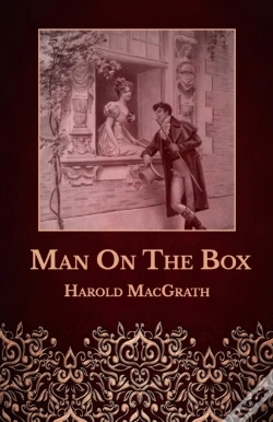 Capa do artigo Man On The Box
