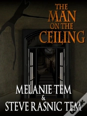 Capa do artigo Man On The Ceiling