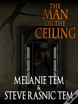 Capa do artigo Man On The Ceiling