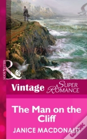 Capa do artigo Man On The Cliff