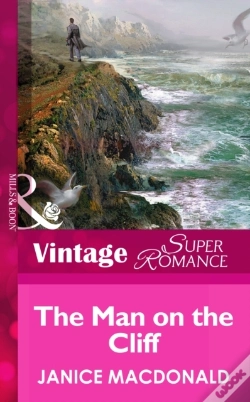 Capa do artigo Man On The Cliff