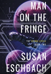 Man On The Fringe