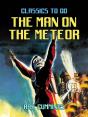 Man On The Meteor - Preview