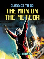 Capa do artigo Man On The Meteor