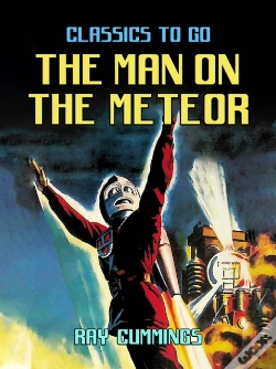 Capa do artigo Man On The Meteor