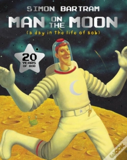 Capa do artigo Man On The Moon