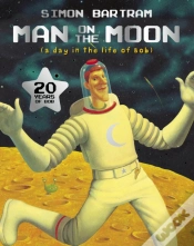 Capa do artigo Man On The Moon