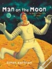Capa do artigo Man On The Moon