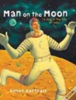 Capa do artigo Man On The Moon