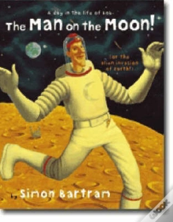 Capa do artigo Man On The Moon