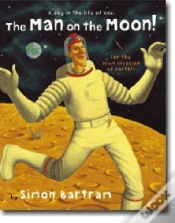 Capa do artigo Man On The Moon