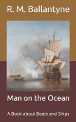 Man On The Ocean