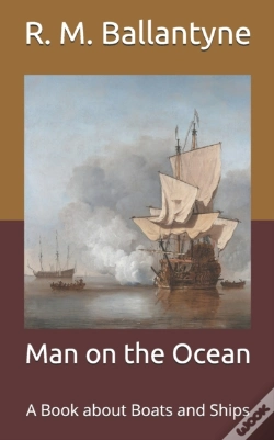 Capa do artigo Man On The Ocean