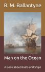 Man On The Ocean - Preview
