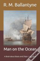 Man On The Ocean