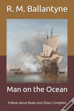 Capa do artigo Man On The Ocean