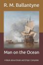 Man On The Ocean - Preview