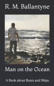 Man On The Ocean