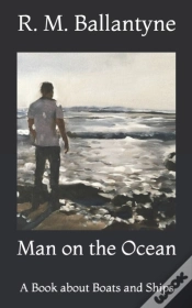 Capa do artigo Man On The Ocean