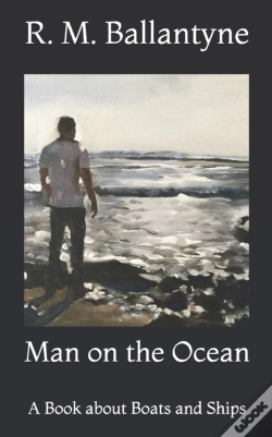 Capa do artigo Man On The Ocean