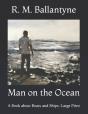 Man On The Ocean - Preview