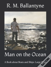Capa do artigo Man On The Ocean